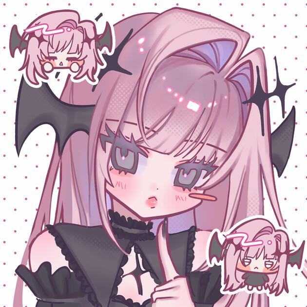 lilith (oc)